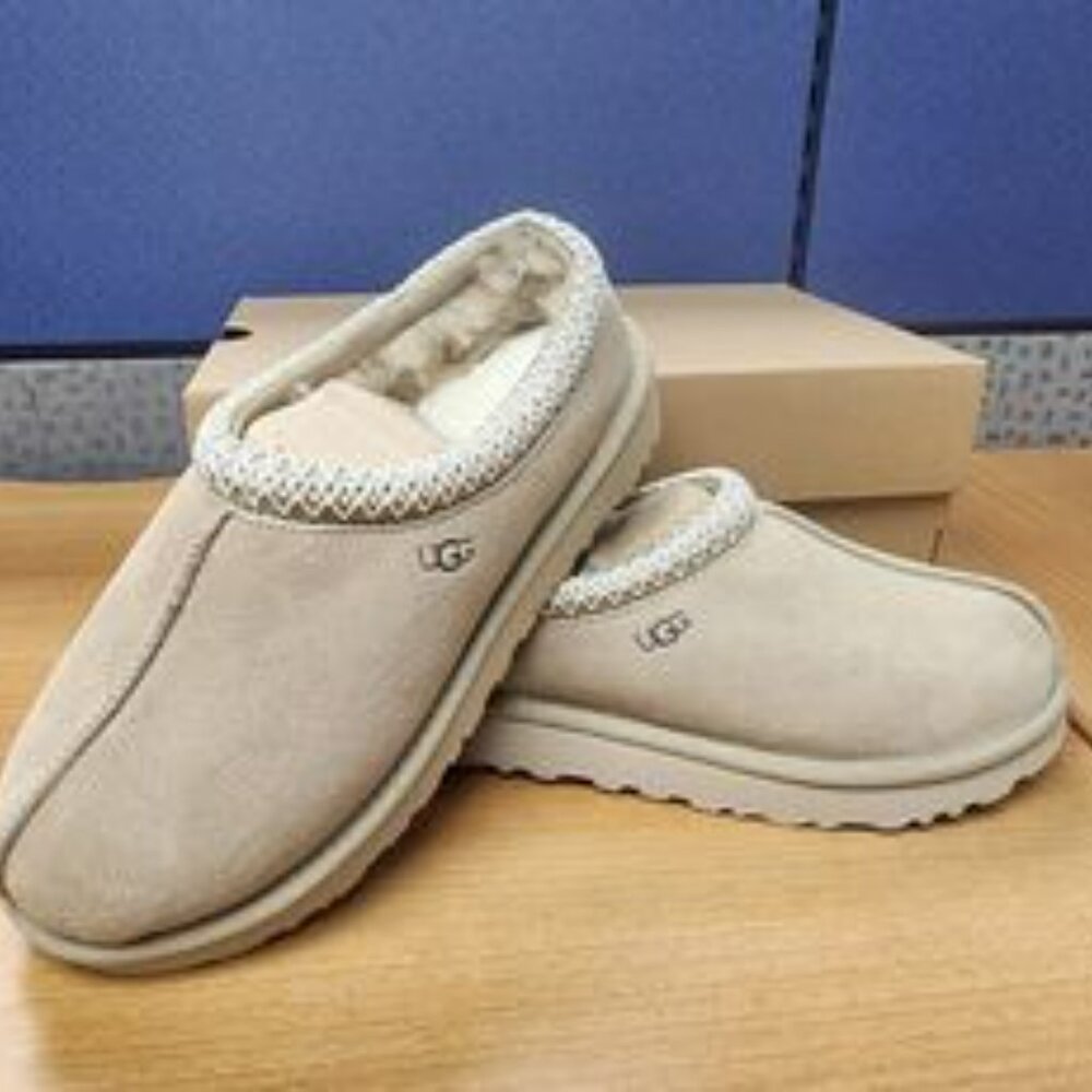 Ugg Tasman Womens  Mustard Seed New